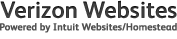 Verizon Websites powered by Intuit